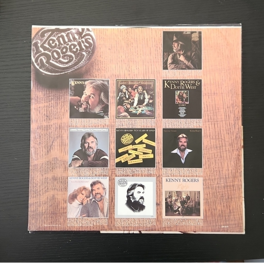 Kenny Rogers - Picture 3 of 7